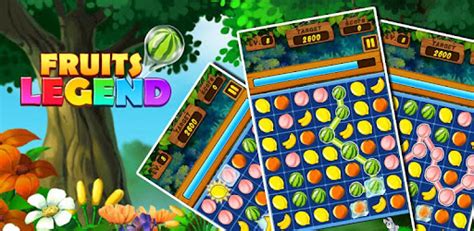 ‎Fruits Legend on the App Store.